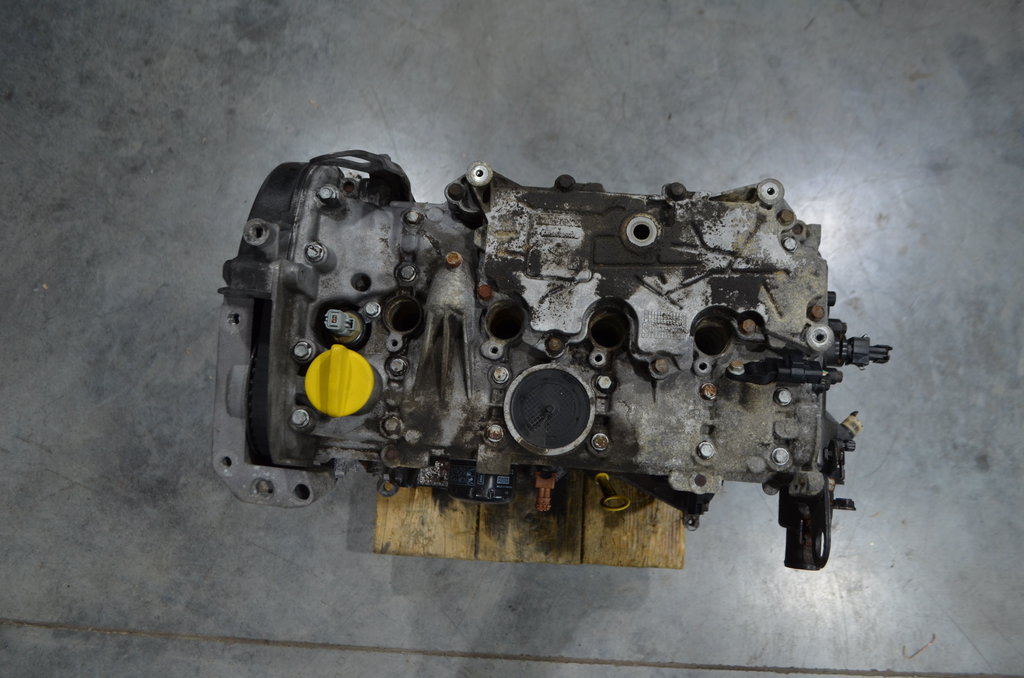 K4M D812 Двигатель (ДВС) Renault Megane II 2002-2009 2008г. (OEM K4M D812) K4M D812 Двигатель (ДВС) Renault Megane II 2002-2009 2008г. (OEM K4M D812)
