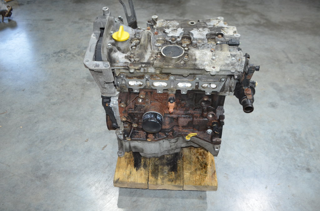 K4M D812 Двигатель (ДВС) Renault Megane II 2002-2009 2008г. (OEM K4M D812) K4M D812 Двигатель (ДВС) Renault Megane II 2002-2009 2008г. (OEM K4M D812)