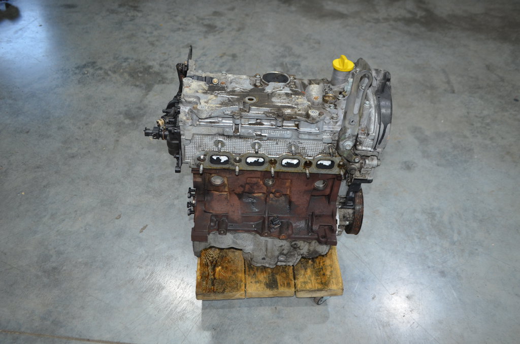 K4M D812 Двигатель (ДВС) Renault Megane II 2002-2009 2008г. (OEM K4M D812) K4M D812 Двигатель (ДВС) Renault Megane II 2002-2009 2008г. (OEM K4M D812)
