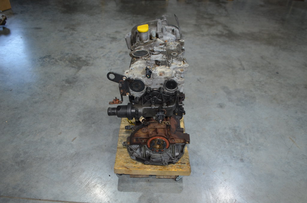 K4M D812 Двигатель (ДВС) Renault Megane II 2002-2009 2008г. (OEM K4M D812) K4M D812 Двигатель (ДВС) Renault Megane II 2002-2009 2008г. (OEM K4M D812)