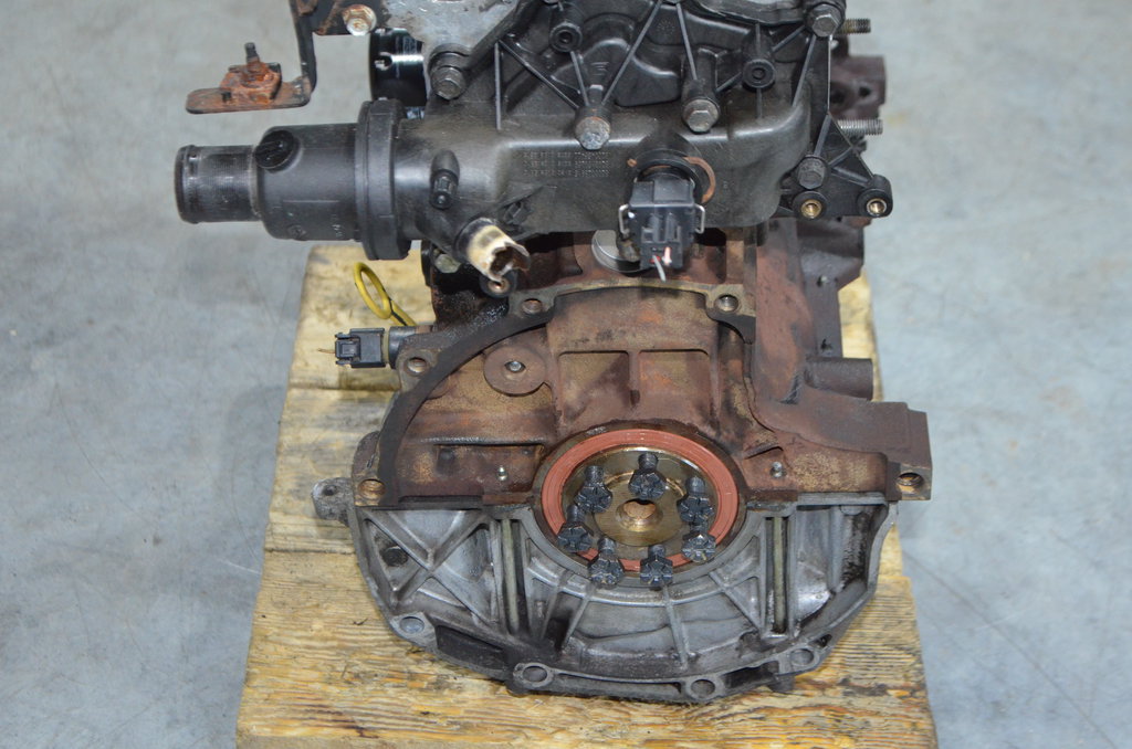K4M D812 Двигатель (ДВС) Renault Megane II 2002-2009 2008г. (OEM K4M D812) K4M D812 Двигатель (ДВС) Renault Megane II 2002-2009 2008г. (OEM K4M D812)