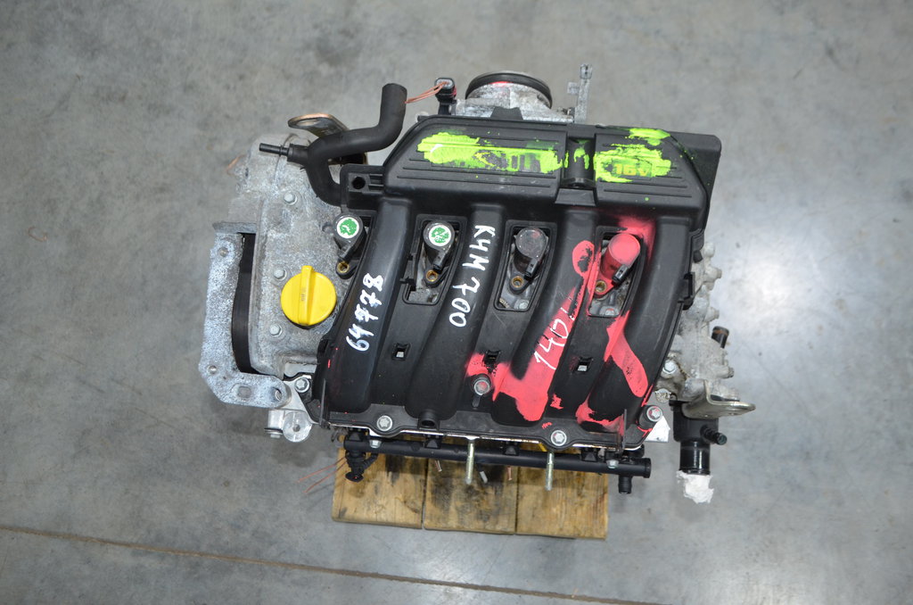 k4m a700 d325813 Двигатель (ДВС) Renault Megane 1999-2002 0г. (OEM k4m a700 d325813) k4m a700 d325813 Двигатель (ДВС) Renault Megane 1999-2002 0г. (OEM k4m a700 d325813)