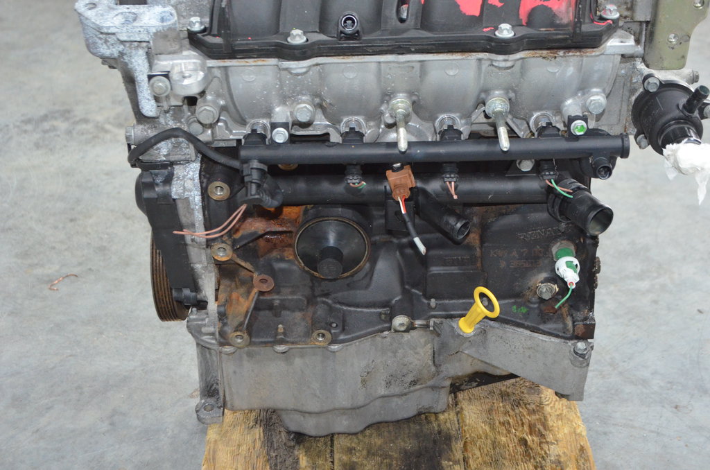 k4m a700 d325813 Двигатель (ДВС) Renault Megane 1999-2002 0г. (OEM k4m a700 d325813) k4m a700 d325813 Двигатель (ДВС) Renault Megane 1999-2002 0г. (OEM k4m a700 d325813)
