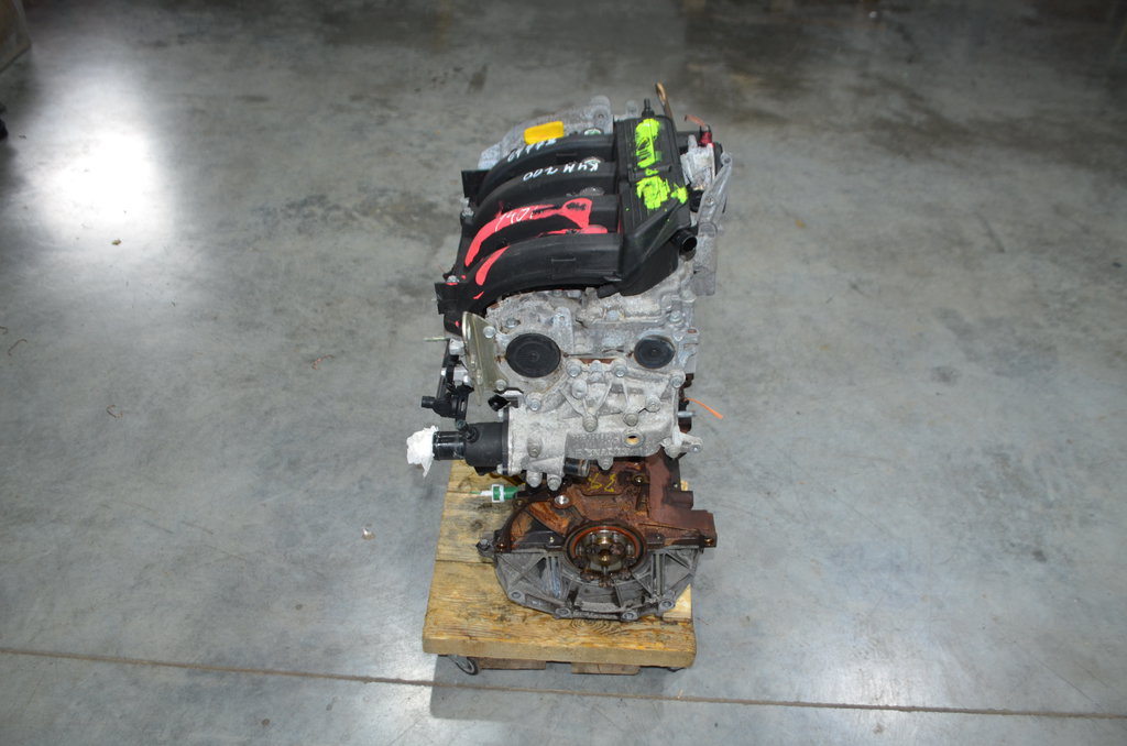 k4m a700 d325813 Двигатель (ДВС) Renault Megane 1999-2002 0г. (OEM k4m a700 d325813) k4m a700 d325813 Двигатель (ДВС) Renault Megane 1999-2002 0г. (OEM k4m a700 d325813)