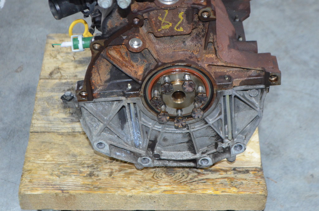k4m a700 d325813 Двигатель (ДВС) Renault Megane 1999-2002 0г. (OEM k4m a700 d325813) k4m a700 d325813 Двигатель (ДВС) Renault Megane 1999-2002 0г. (OEM k4m a700 d325813)