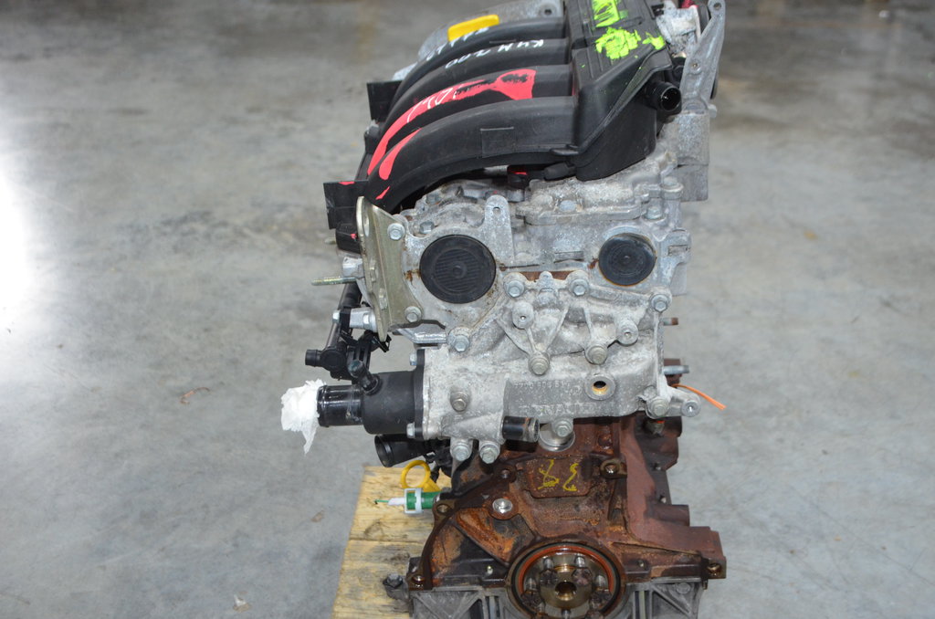 k4m a700 d325813 Двигатель (ДВС) Renault Megane 1999-2002 0г. (OEM k4m a700 d325813) k4m a700 d325813 Двигатель (ДВС) Renault Megane 1999-2002 0г. (OEM k4m a700 d325813)