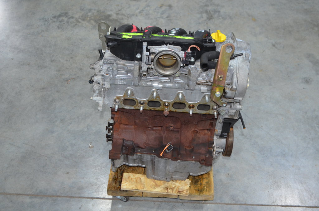 k4m a700 d325813 Двигатель (ДВС) Renault Megane 1999-2002 0г. (OEM k4m a700 d325813) k4m a700 d325813 Двигатель (ДВС) Renault Megane 1999-2002 0г. (OEM k4m a700 d325813)