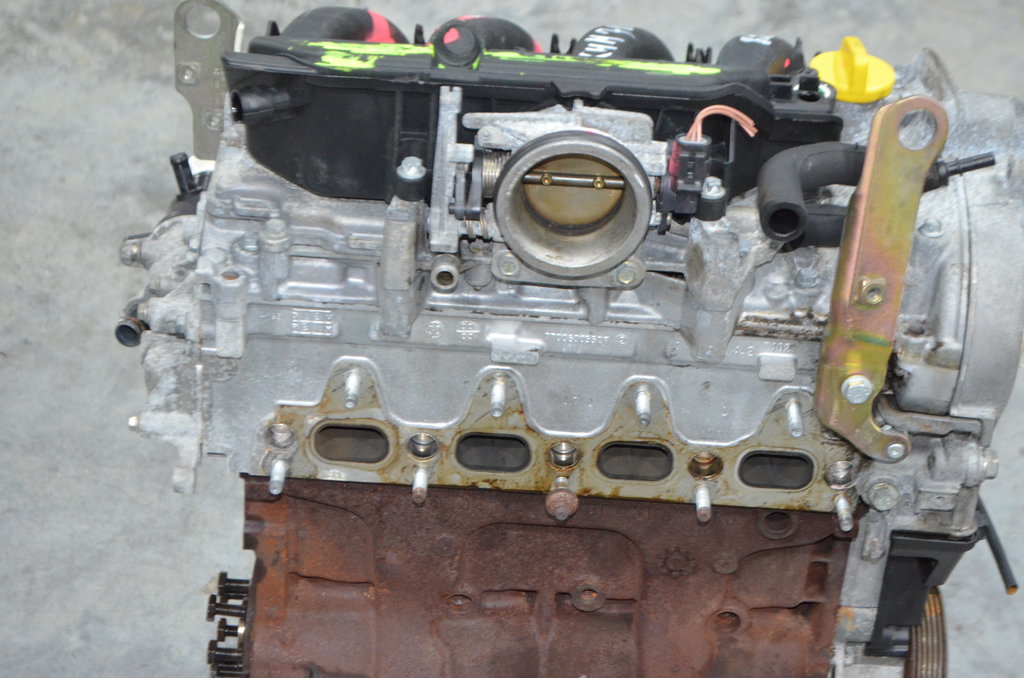k4m a700 d325813 Двигатель (ДВС) Renault Megane 1999-2002 0г. (OEM k4m a700 d325813) k4m a700 d325813 Двигатель (ДВС) Renault Megane 1999-2002 0г. (OEM k4m a700 d325813)