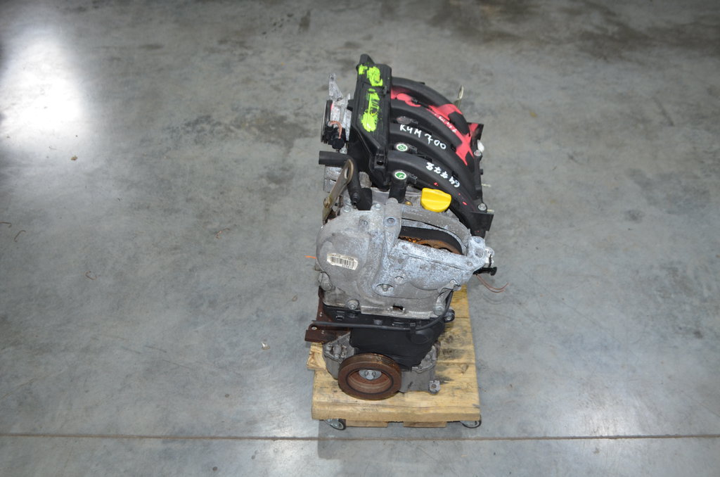 k4m a700 d325813 Двигатель (ДВС) Renault Megane 1999-2002 0г. (OEM k4m a700 d325813) k4m a700 d325813 Двигатель (ДВС) Renault Megane 1999-2002 0г. (OEM k4m a700 d325813)