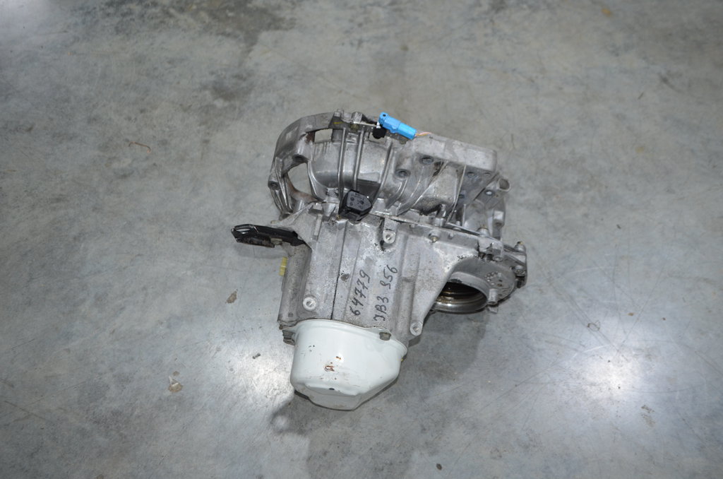 jb3 956 Автозапчасти на Renault с авторазборки
