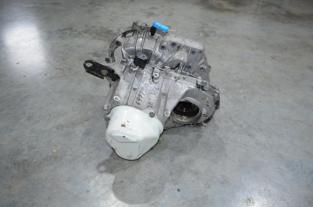 jb3 956 МКПП (механическая коробка переключения передач) Renault Megane 1999-2002 0г. (OEM jb3 956) jb3 956 МКПП (механическая коробка переключения передач) Renault Megane 1999-2002 0г. (OEM jb3 956)