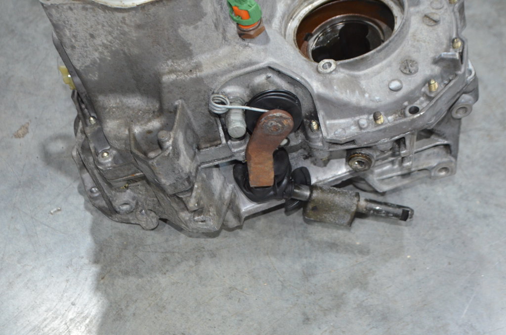 jb3 956 МКПП (механическая коробка переключения передач) Renault Megane 1999-2002 0г. (OEM jb3 956) jb3 956 МКПП (механическая коробка переключения передач) Renault Megane 1999-2002 0г. (OEM jb3 956)