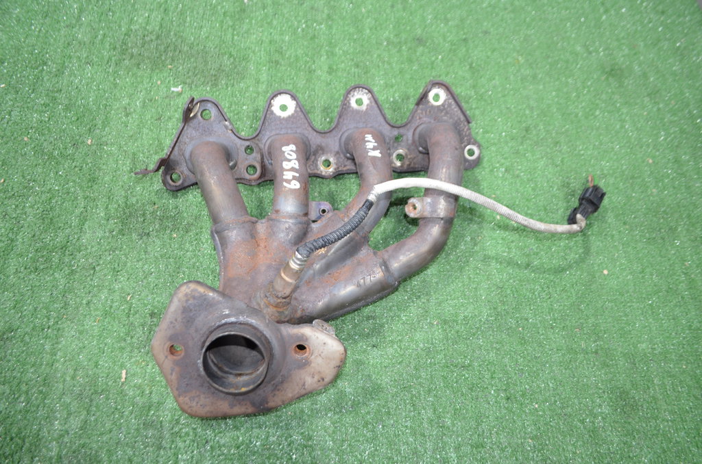 8200586673 Автозапчасти на Renault с авторазборки