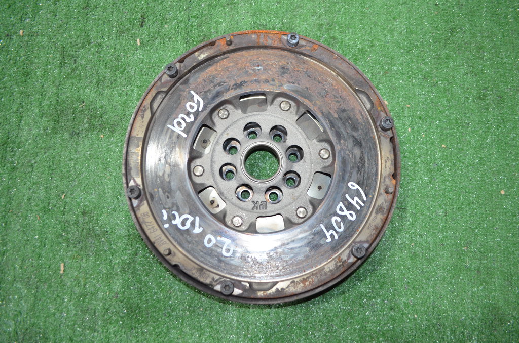 8v416477db Маховик двухмассовый Ford Mondeo IV 2007> 2008г. (OEM 8v416477db) 8v416477db Маховик двухмассовый Ford Mondeo IV 2007> 2008г. (OEM 8v416477db)