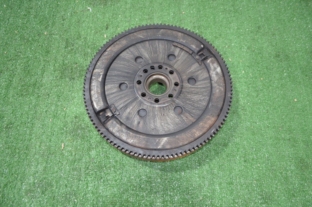 8v416477db Маховик двухмассовый Ford Mondeo IV 2007> 2008г. (OEM 8v416477db) 8v416477db Маховик двухмассовый Ford Mondeo IV 2007> 2008г. (OEM 8v416477db)