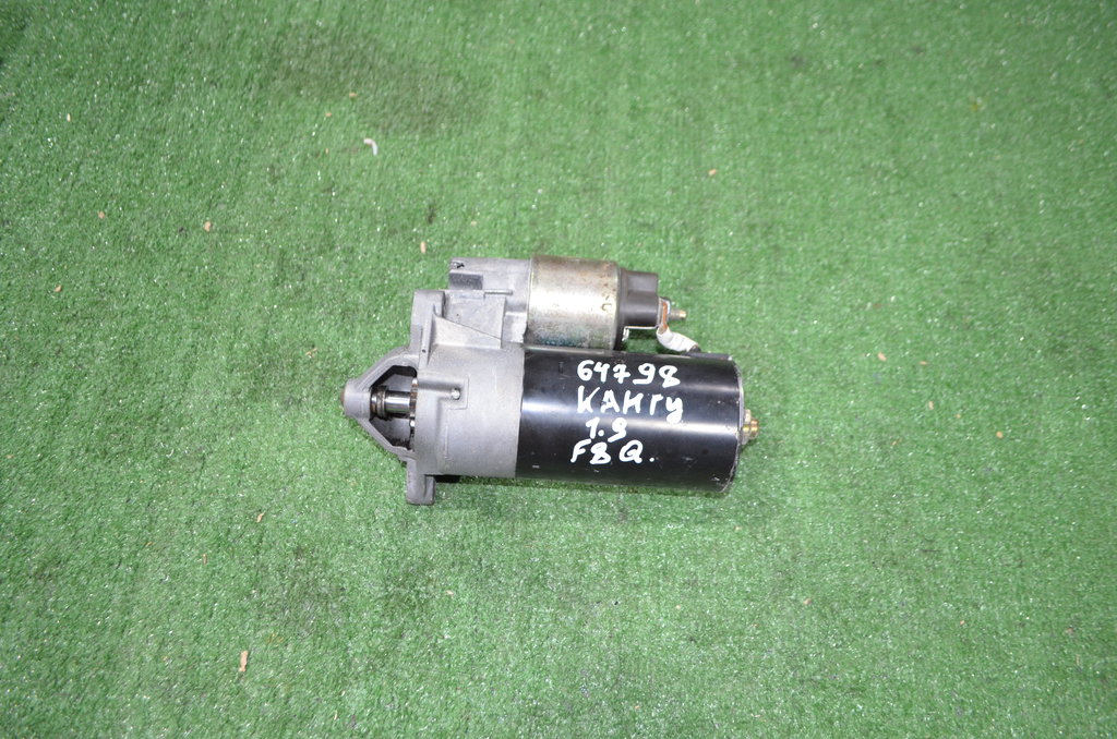 7700113207 Автозапчасти на Renault с авторазборки