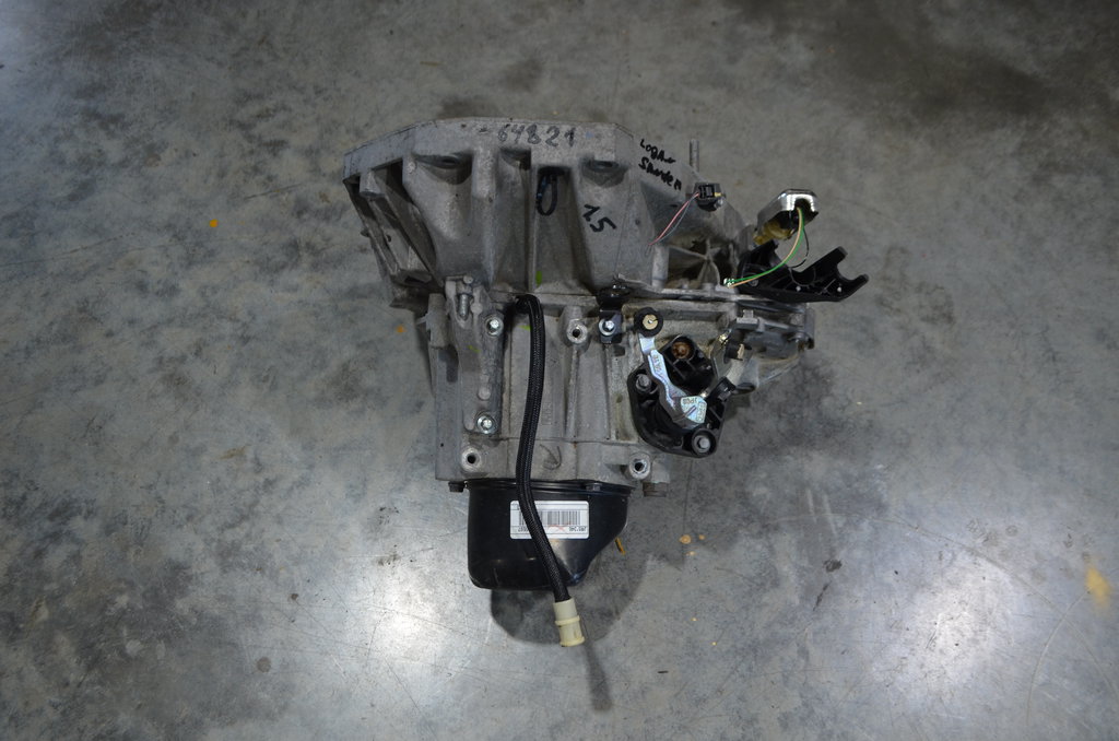 jr5 346 Автозапчасти на Renault с авторазборки