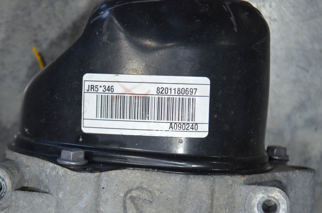 jr5 346 МКПП (механическая коробка переключения передач) Renault Sandero 2009> 0г. (OEM jr5 346) jr5 346 МКПП (механическая коробка переключения передач) Renault Sandero 2009> 0г. (OEM jr5 346)