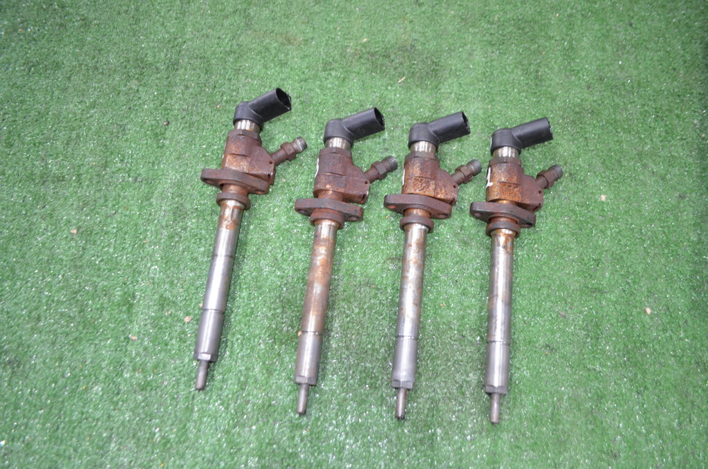 9657144580 Форсунка дизельная электрическая Ford Mondeo IV 2007> 2008г. (OEM 9657144580) 9657144580 Форсунка дизельная электрическая Ford Mondeo IV 2007> 2008г. (OEM 9657144580)