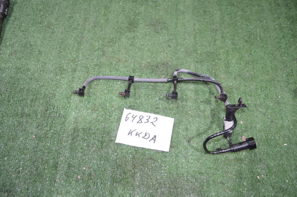 1521487 Автозапчасти для Ford Focus II 2008-2011 с авторазборки