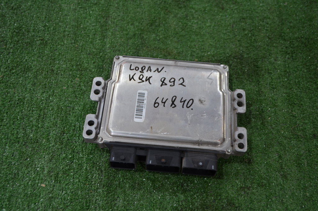 237100703R Автозапчасти на Renault с авторазборки