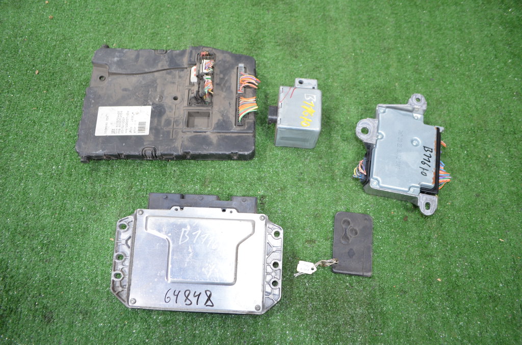 8200509516 Автозапчасти на Renault с авторазборки