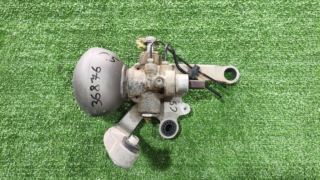 9657351680 Автозапчасти на Citroen с авторазборки