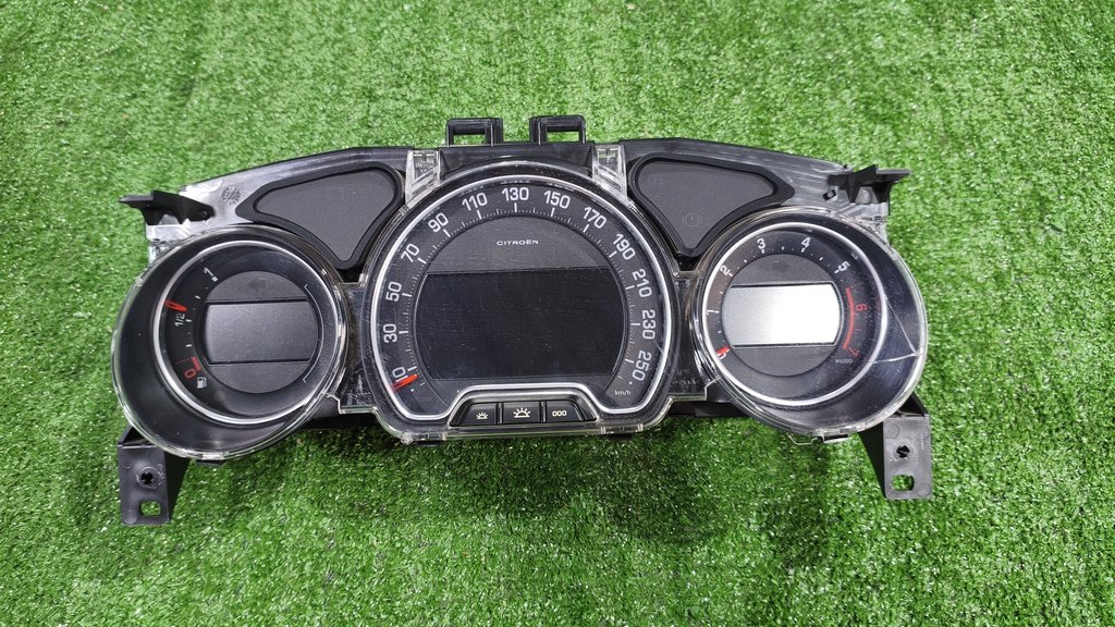 9666326380 Автозапчасти на Citroen с авторазборки