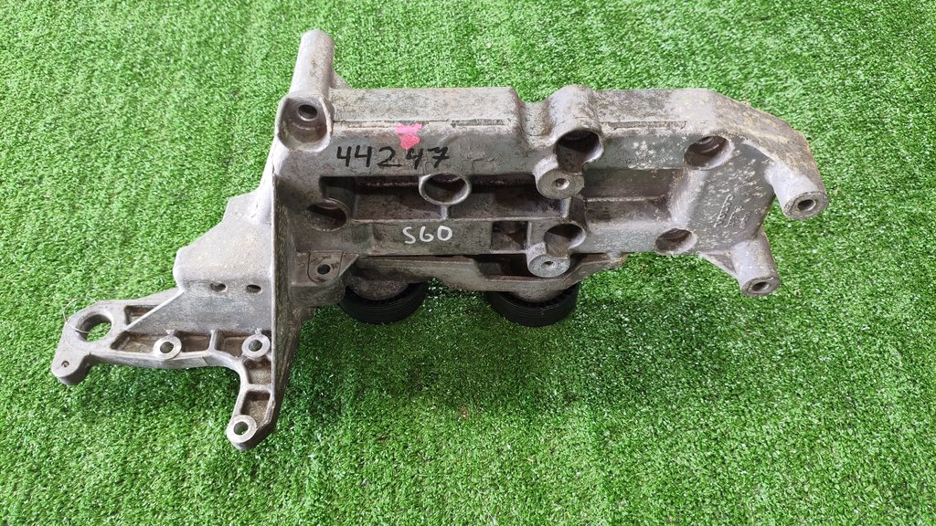 30757168 Автозапчасти на Volvo с авторазборки