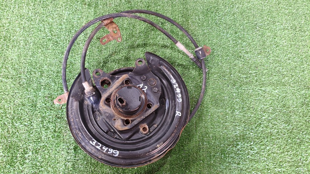 8954402010 Автозапчасти на Toyota с авторазборки