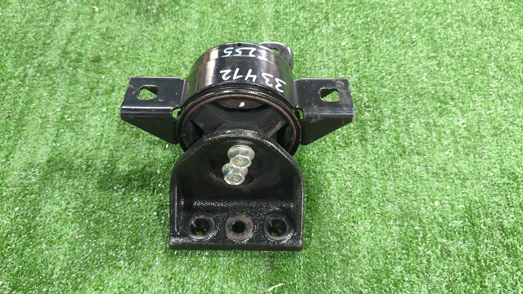 96806636 Опора двигателя правая Chevrolet Aveo (Т255) 2008-2011 2011г. (OEM 96806636) 96806636 Опора двигателя правая Chevrolet Aveo (Т255) 2008-2011 2011г. (OEM 96806636)