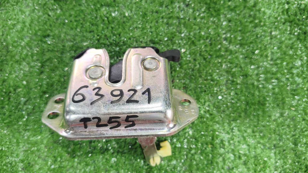 96454966 Замок крышки багажника