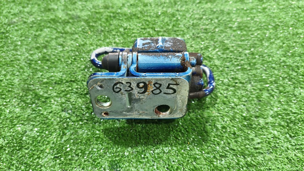3C8831412A Петля двери передней правой нижняя