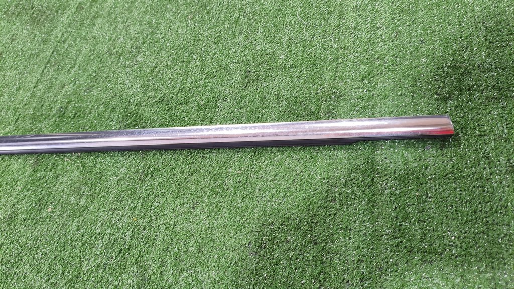 3c4837476b Молдинг (хром) двери передней правой Volkswagen Passat (B6) 2005-2010 2010г. (OEM 3c4837476b) 3c4837476b Молдинг (хром) двери передней правой Volkswagen Passat (B6) 2005-2010 2010г. (OEM 3c4837476b)