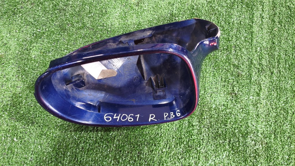 3c0857538a крышка зеркала правая Volkswagen Passat (B6) 2005-2010 2010г. (OEM 3c0857538a) 3c0857538a крышка зеркала правая Volkswagen Passat (B6) 2005-2010 2010г. (OEM 3c0857538a)
