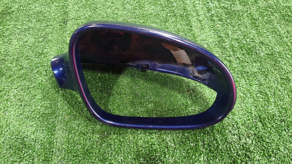 3c0857538a крышка зеркала правая Volkswagen Passat (B6) 2005-2010 2010г. (OEM 3c0857538a) 3c0857538a крышка зеркала правая Volkswagen Passat (B6) 2005-2010 2010г. (OEM 3c0857538a)