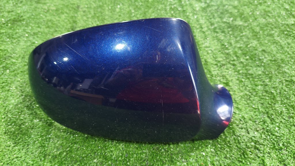 3c0857538a крышка зеркала правая Volkswagen Passat (B6) 2005-2010 2010г. (OEM 3c0857538a) 3c0857538a крышка зеркала правая Volkswagen Passat (B6) 2005-2010 2010г. (OEM 3c0857538a)