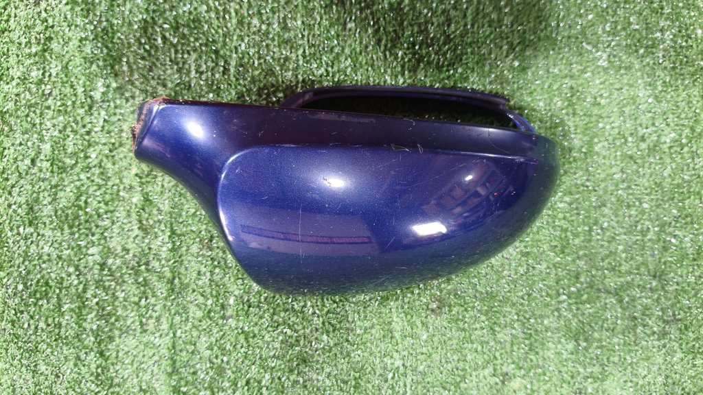 3c0857538a крышка зеркала правая Volkswagen Passat (B6) 2005-2010 2010г. (OEM 3c0857538a) 3c0857538a крышка зеркала правая Volkswagen Passat (B6) 2005-2010 2010г. (OEM 3c0857538a)