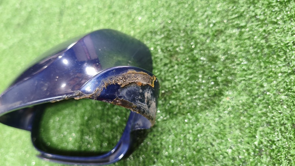 3c0857538a крышка зеркала правая Volkswagen Passat (B6) 2005-2010 2010г. (OEM 3c0857538a) 3c0857538a крышка зеркала правая Volkswagen Passat (B6) 2005-2010 2010г. (OEM 3c0857538a)