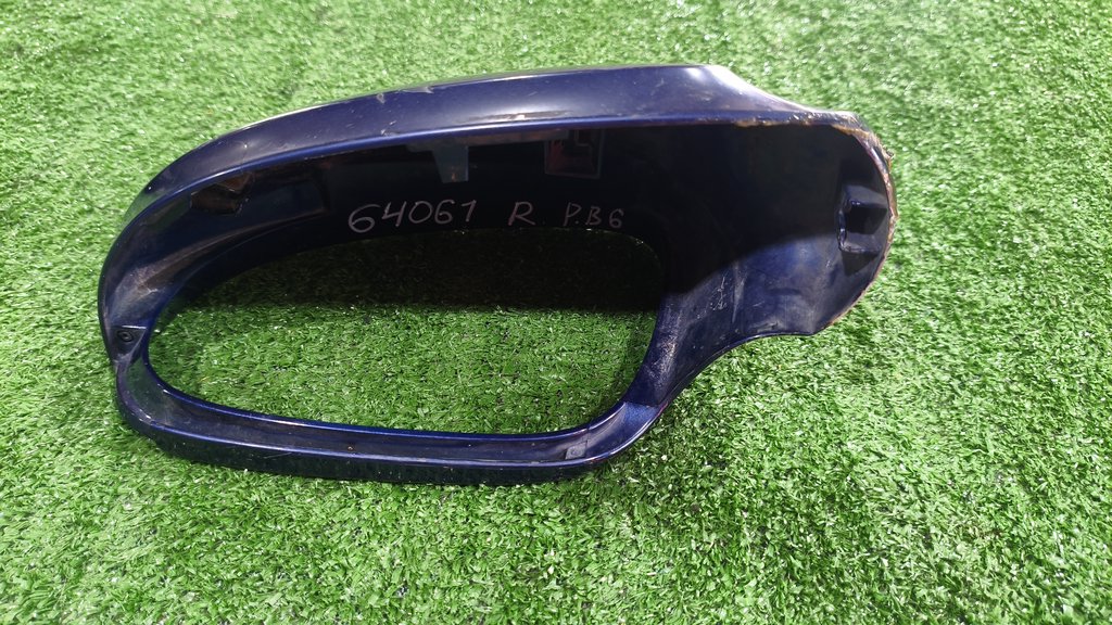 3c0857538a крышка зеркала правая Volkswagen Passat (B6) 2005-2010 2010г. (OEM 3c0857538a) 3c0857538a крышка зеркала правая Volkswagen Passat (B6) 2005-2010 2010г. (OEM 3c0857538a)