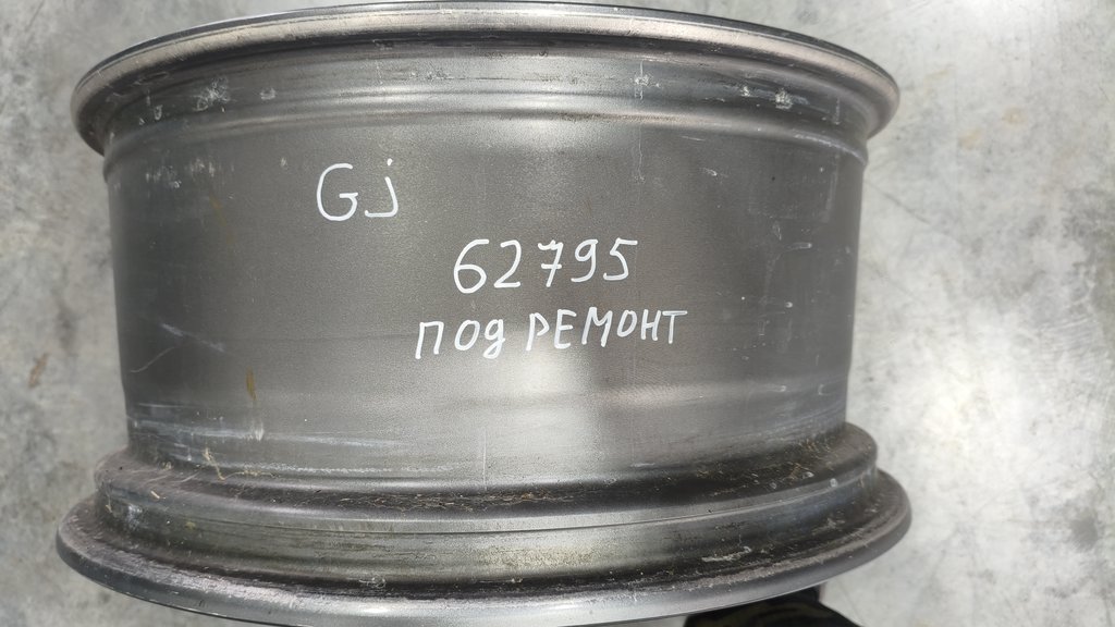  Диск литой