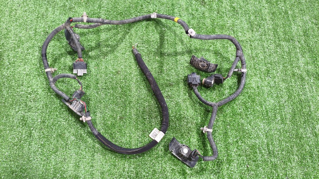 95720d3000swp Парктроники передние Kia Optima lV 2015г. (OEM 95720d3000swp) 95720d3000swp Парктроники передние Kia Optima lV 2015г. (OEM 95720d3000swp)