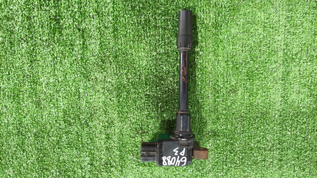 h6t12671a Катушка зажигания с наконечником