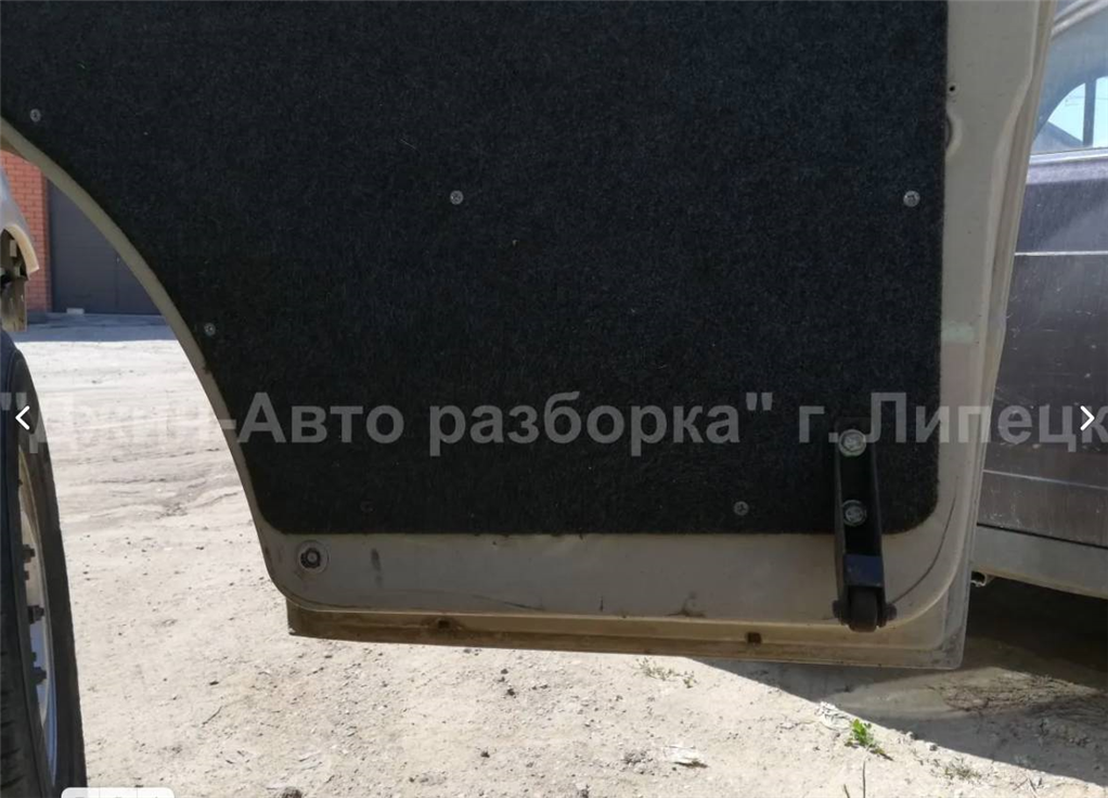 Дверь передняя правая Ford Transit 2000-2010 0г. Дверь передняя правая Ford Transit 2000-2010 0г.
