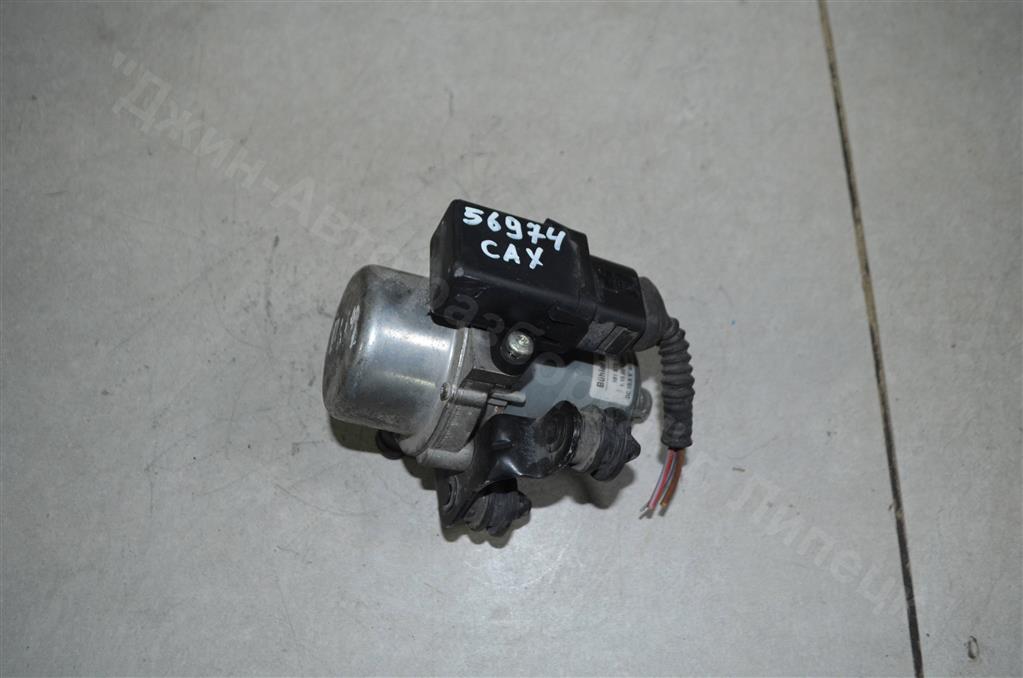 1j0612181b Автозапчасти для Volkswagen Golf VI 2009-2012 с авторазборки