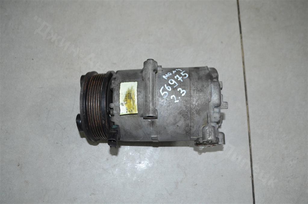 6g9119d629dd Компрессор кондиционера