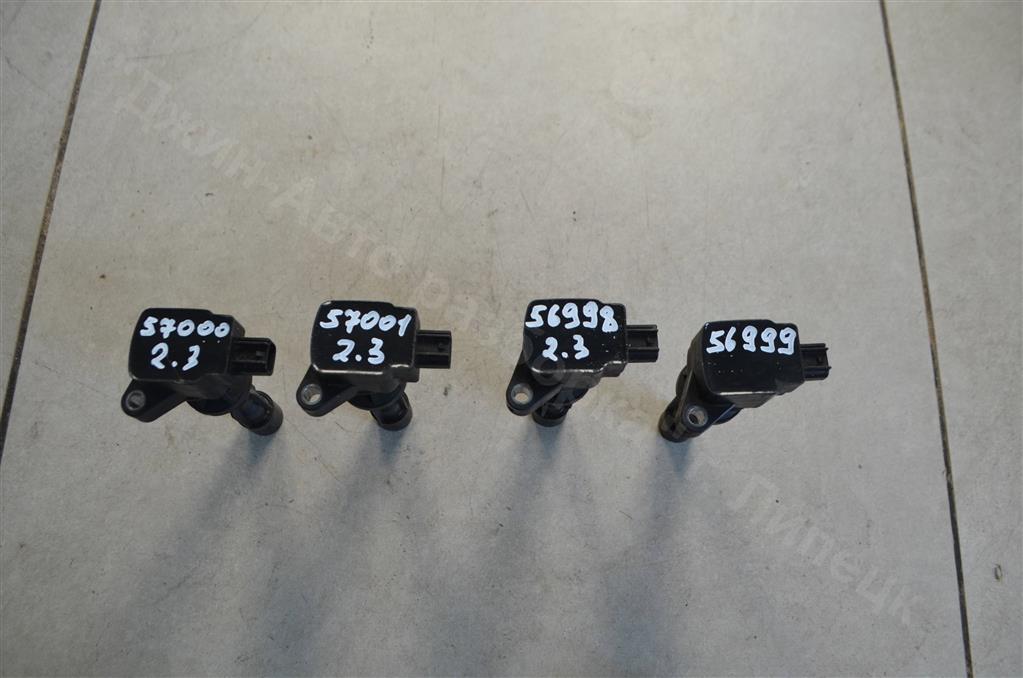 6e5g12a366 Автозапчасти на Ford с авторазборки