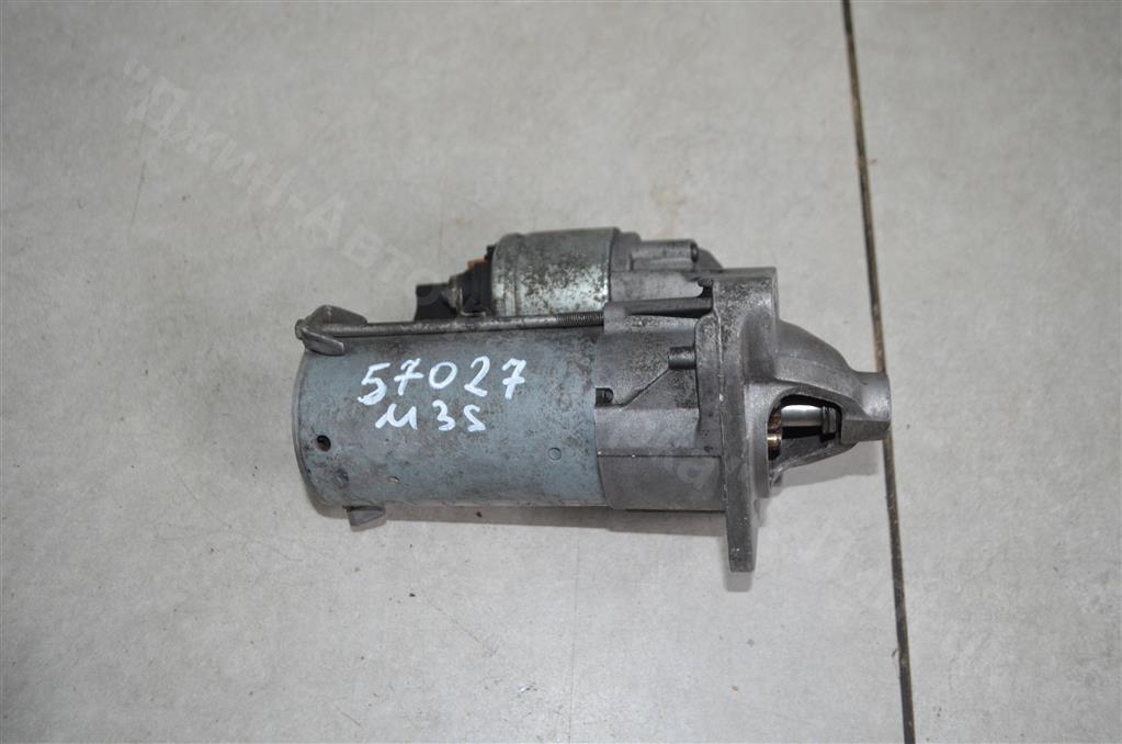 233003329r Автозапчасти на Renault с авторазборки