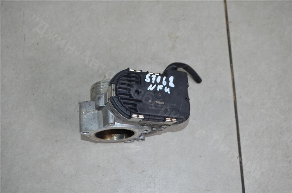 0280750085 Автозапчасти для Peugeot 307 >2002-2008 с авторазборки
