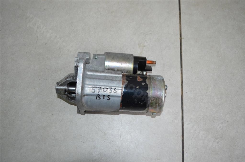 8200306595 Автозапчасти на Renault с авторазборки